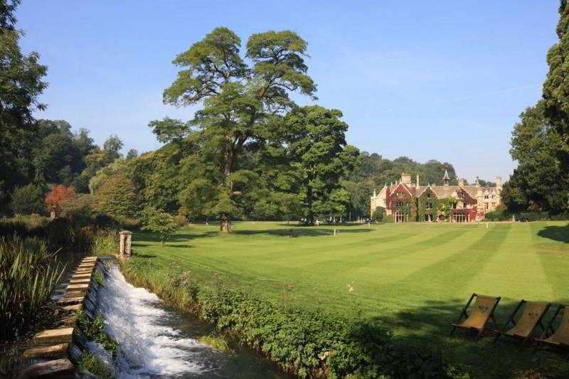 Manor House Hotel And Golf Club Castle Combe Esterno foto