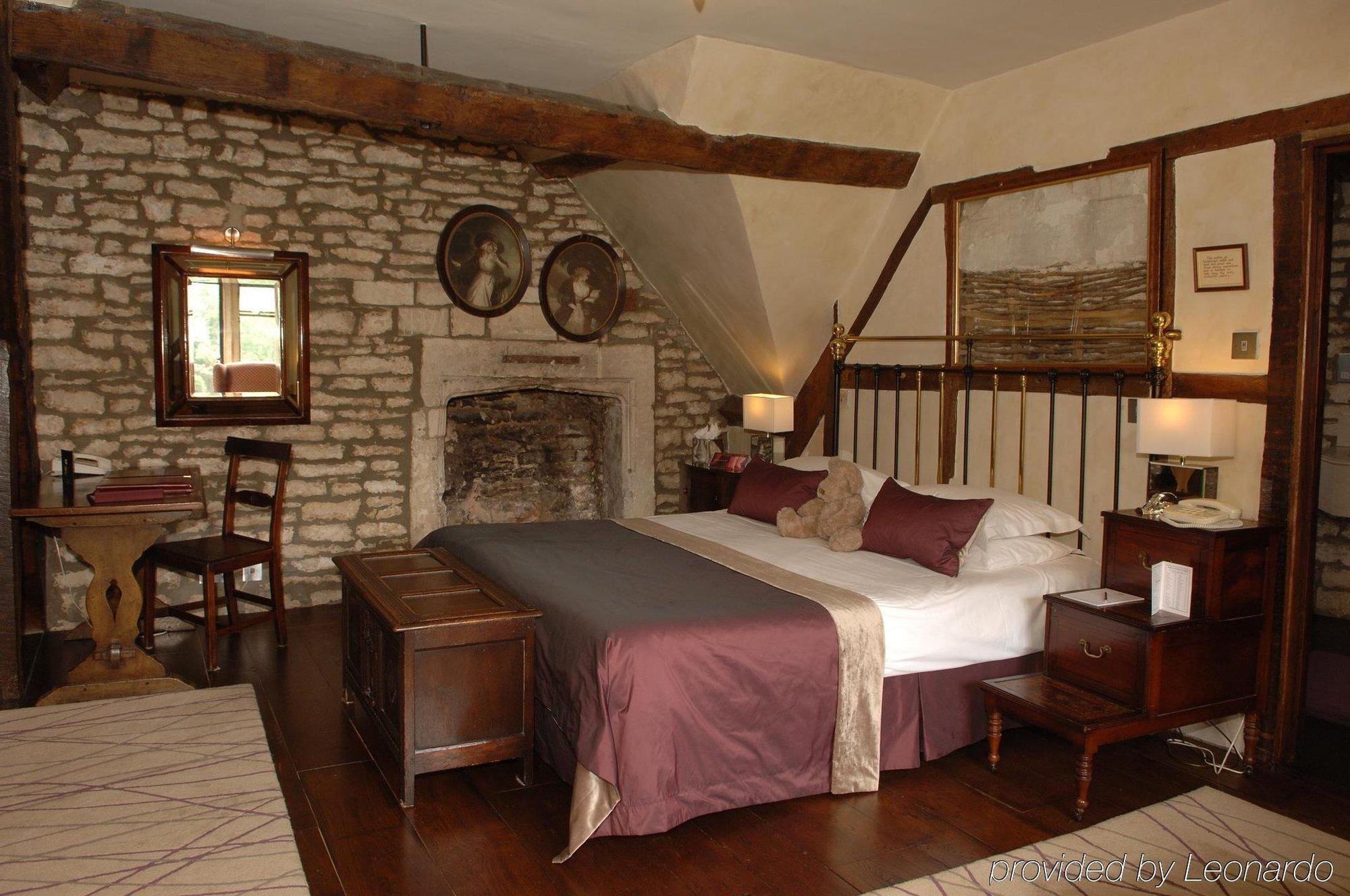Manor House Hotel And Golf Club Castle Combe Esterno foto