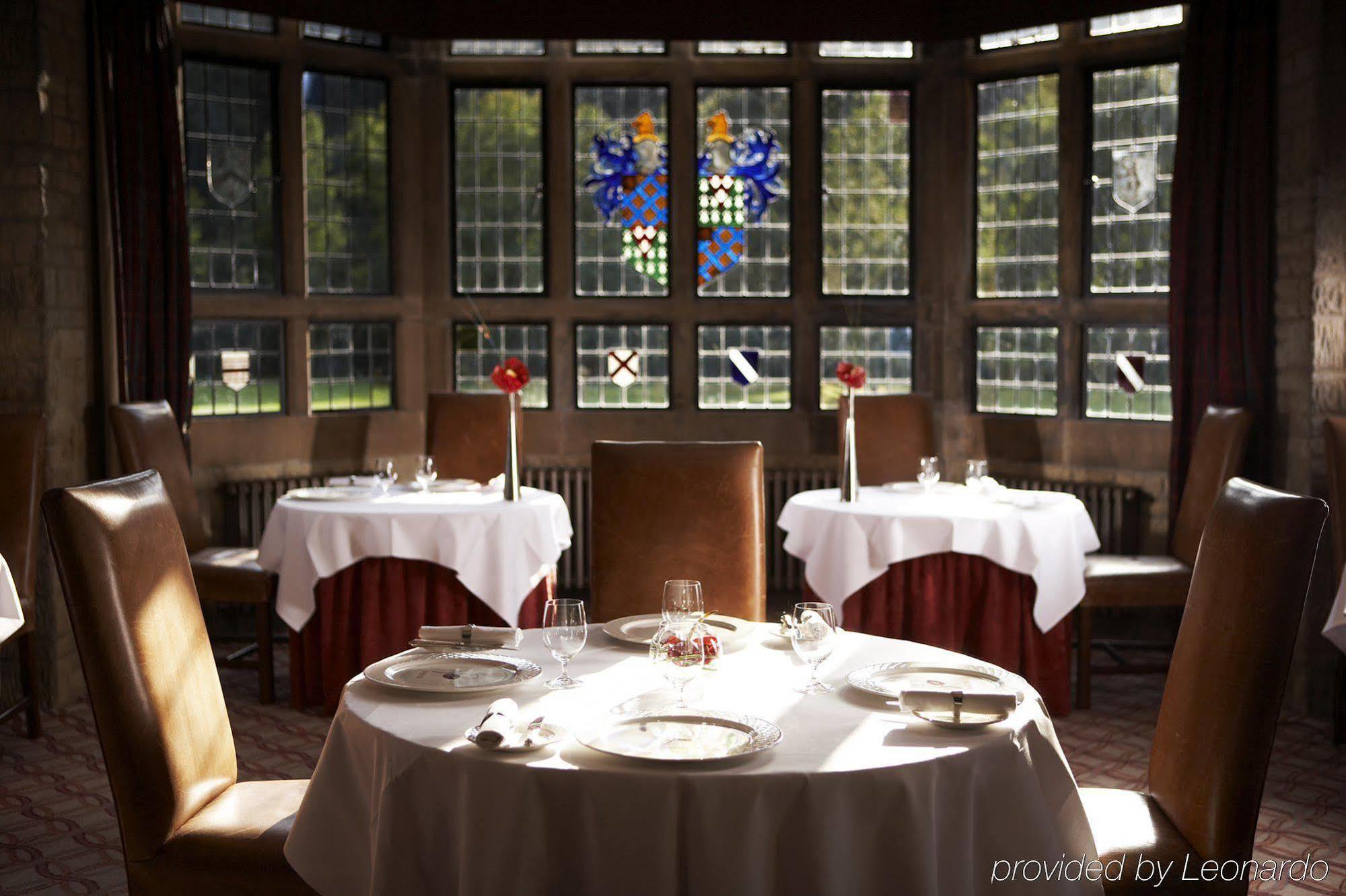 Manor House Hotel And Golf Club Castle Combe Esterno foto
