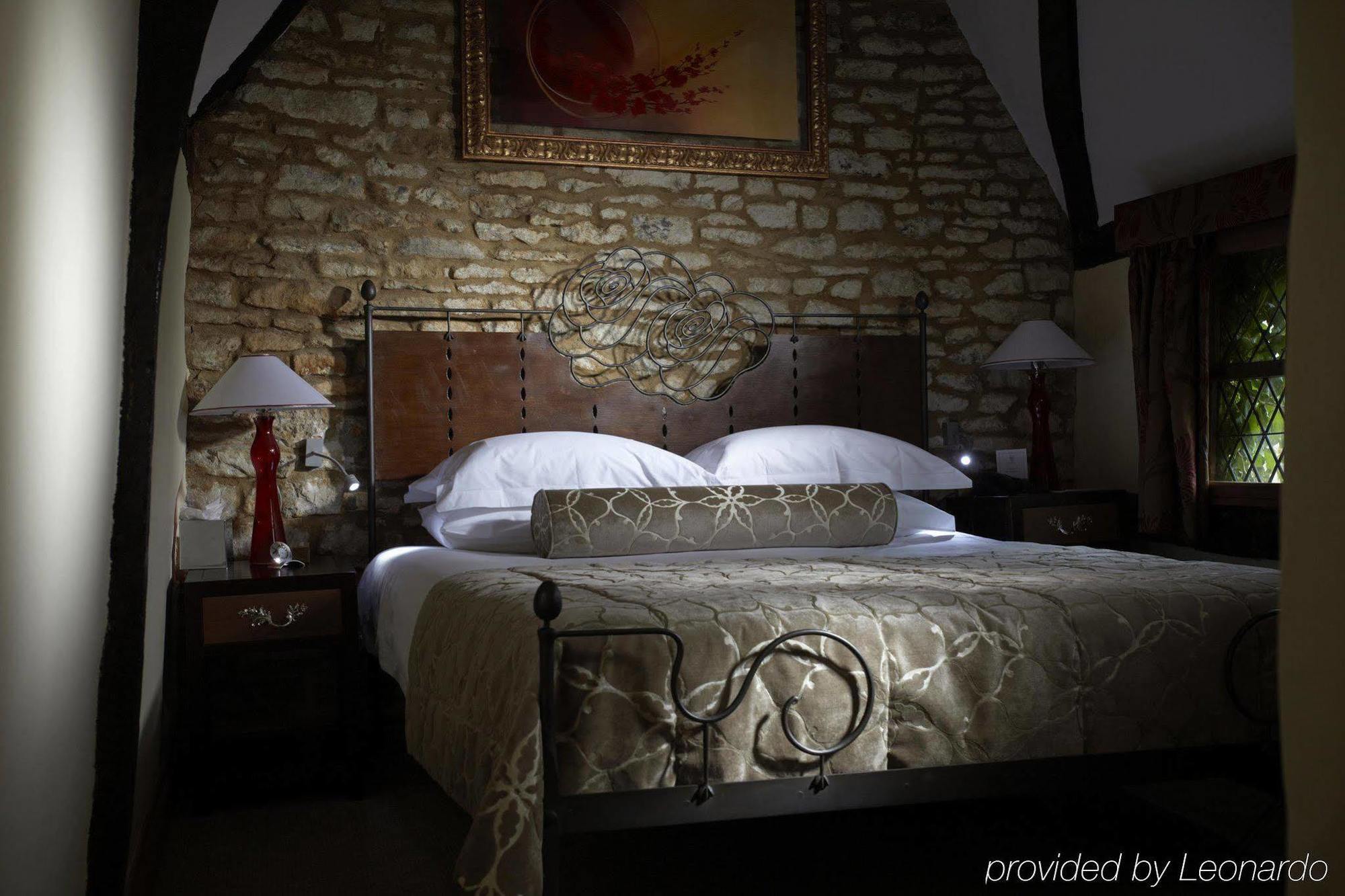 Manor House Hotel And Golf Club Castle Combe Esterno foto