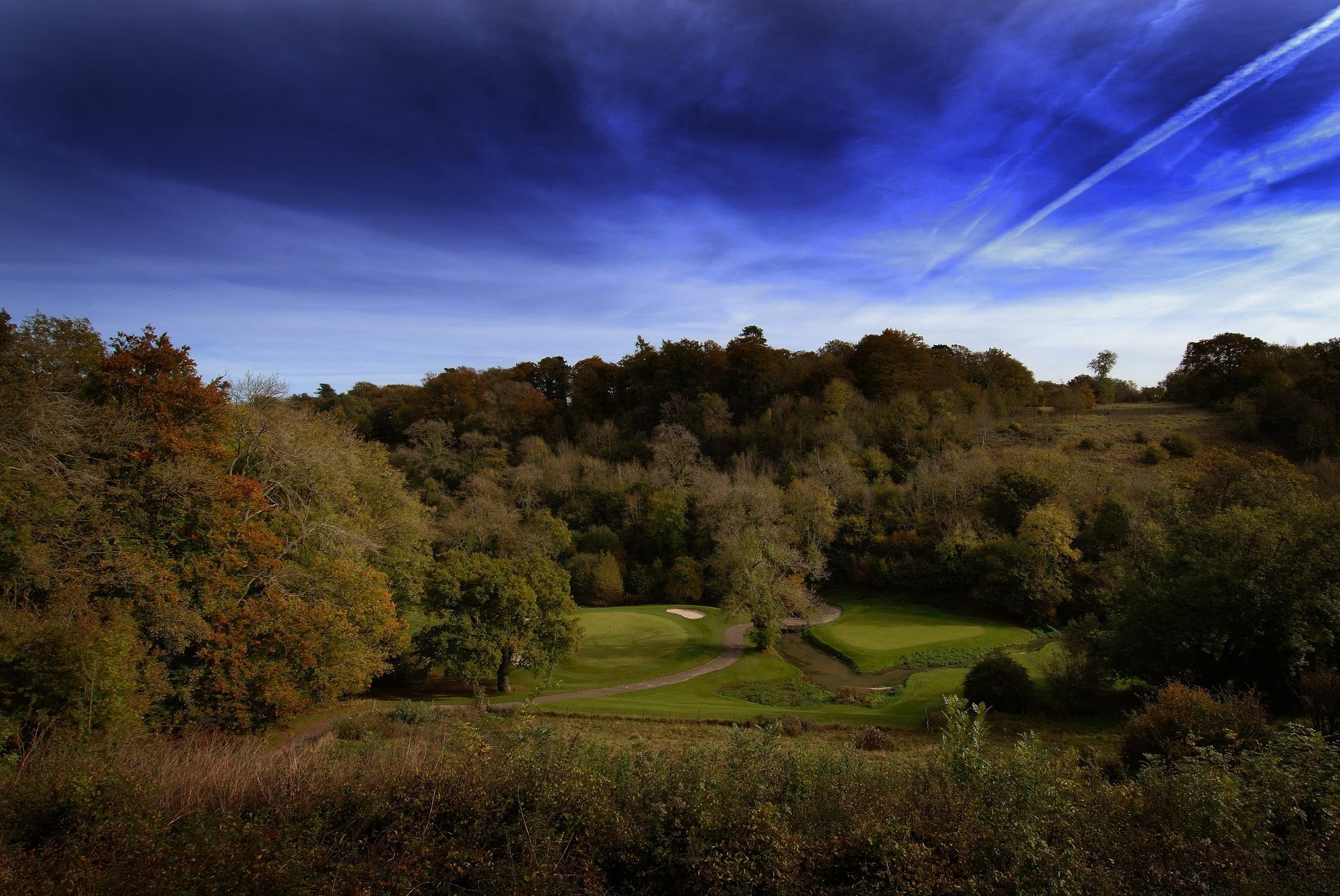Manor House Hotel And Golf Club Castle Combe Esterno foto